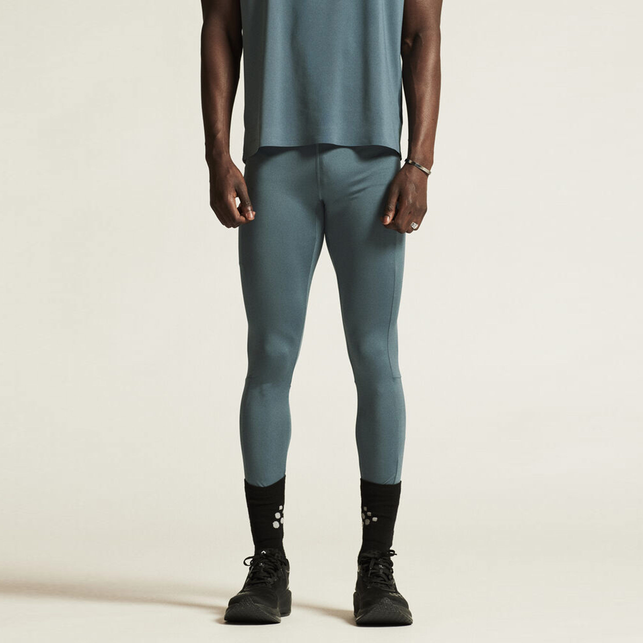 Craft Pro Trail Tight 2 Collant De Course Hommes - Bleu