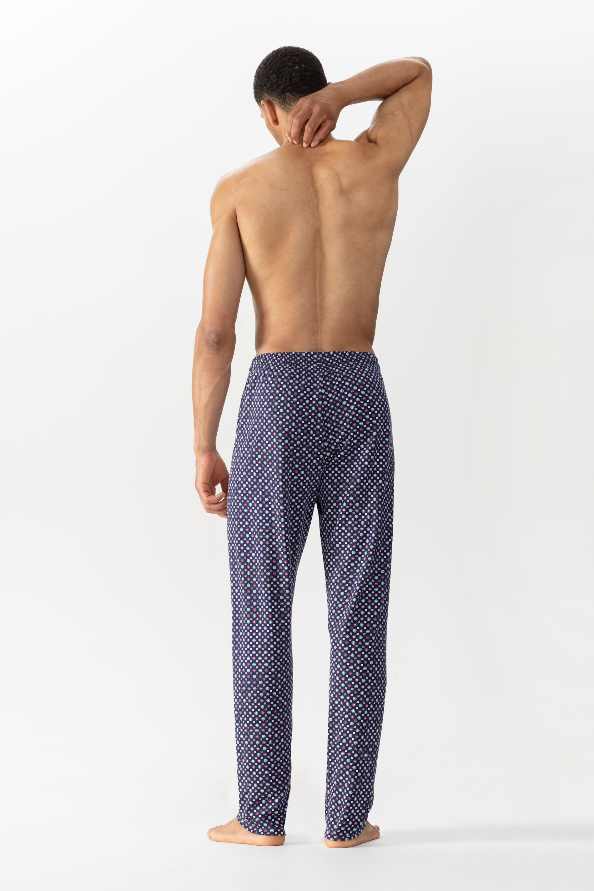 Hose lang<br>Serie Tie Minimal