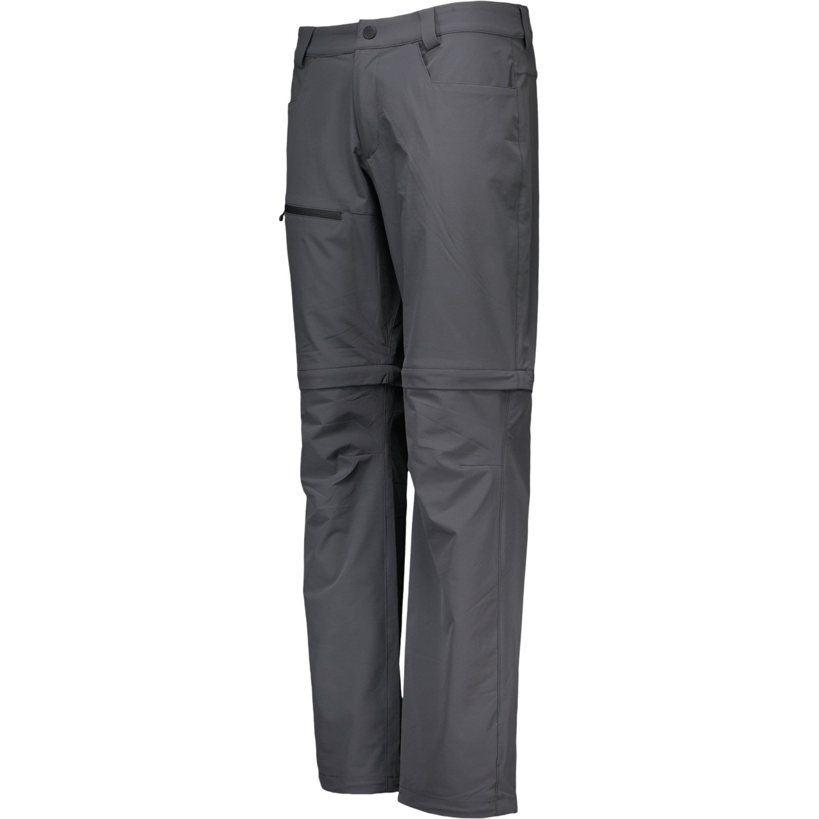 Sherpa Herren-Zip-Off-Hose Dolak