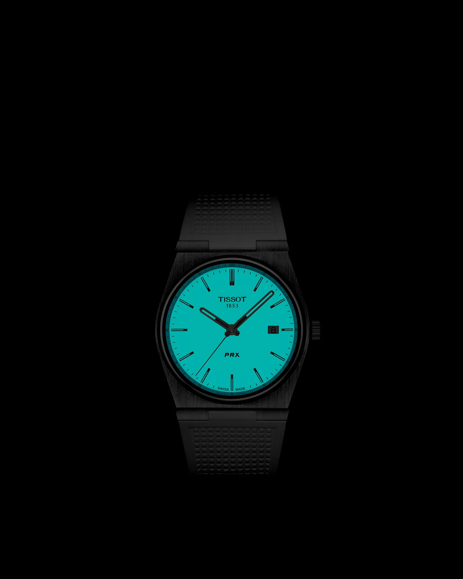 Tissot PRX