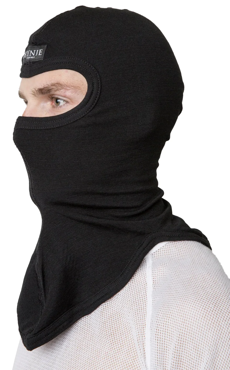 Brynje Arctic Balaclava Black