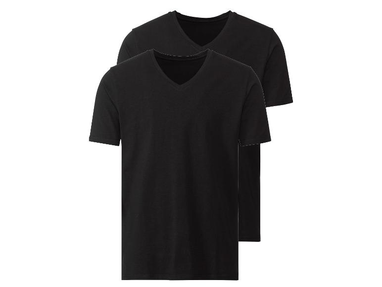 2 heren T-shirts