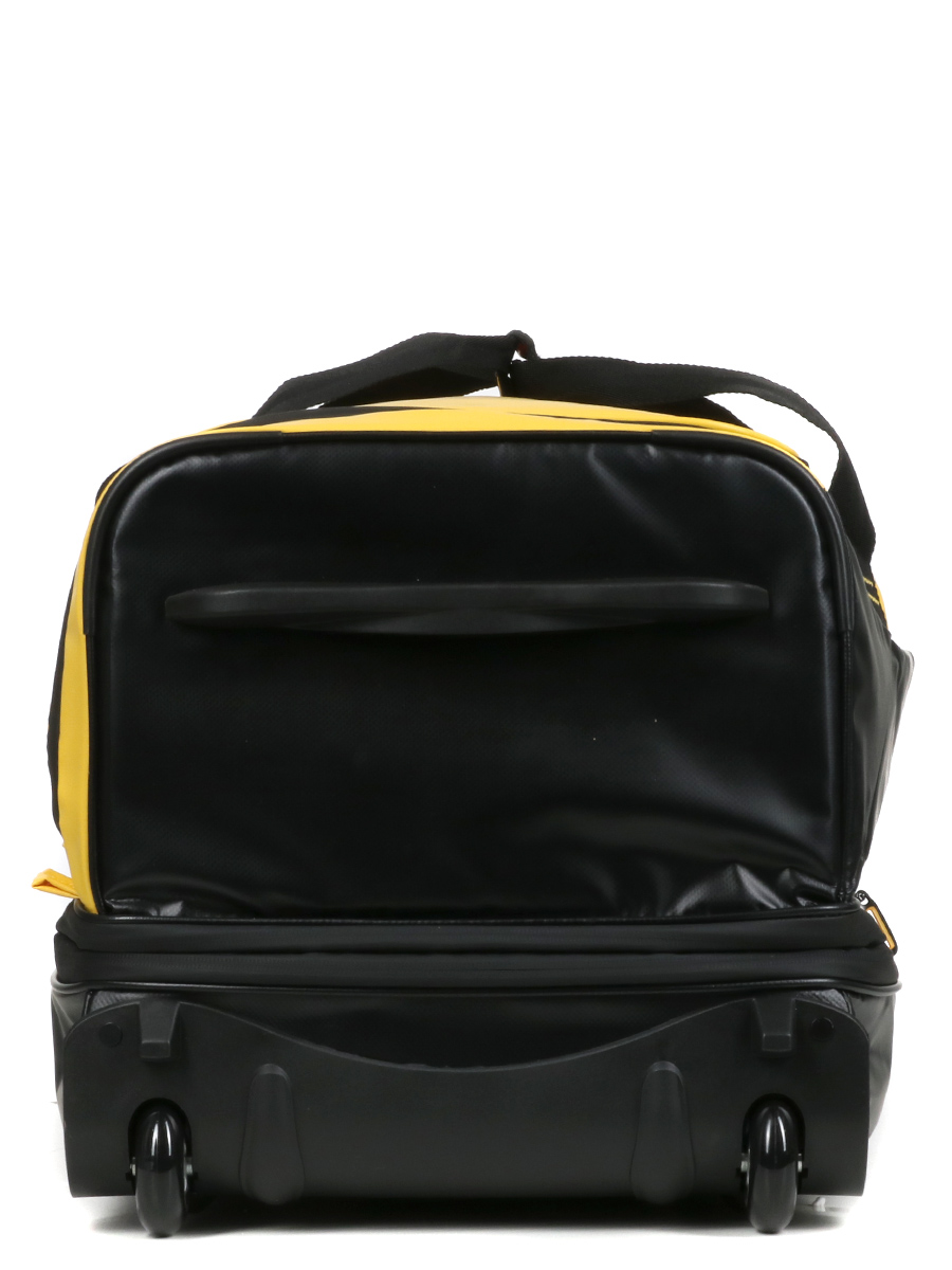 Sac de voyage À roulettes Travelite Basics Coated 70 cm - Extensible