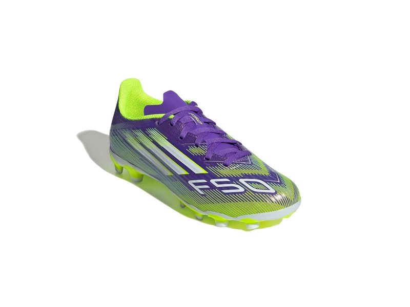 adidas Fussballschuh F50 League J 29 Multiground Footballshoe