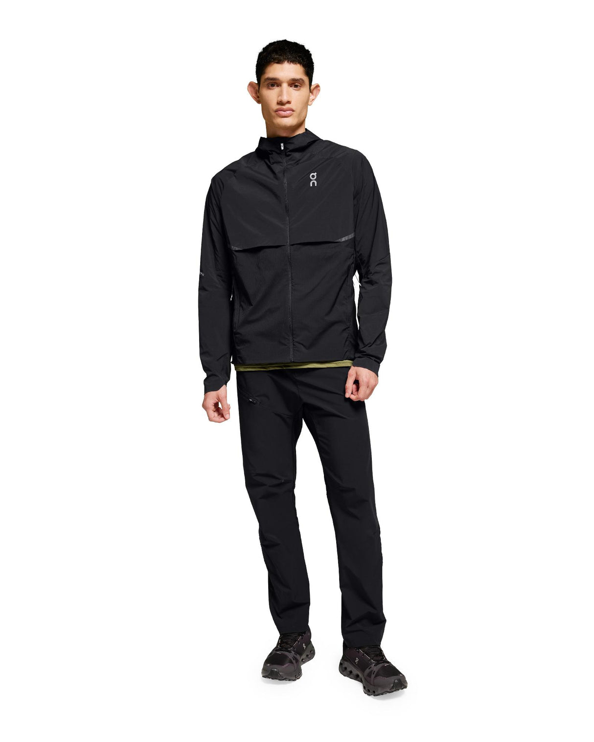 On<br>Core Jacket M