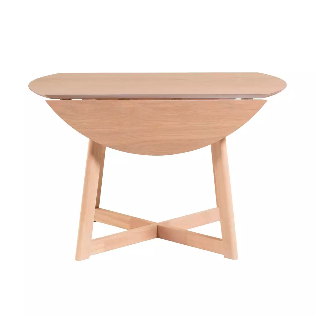 Esstisch Maryse Ø 70 cm
