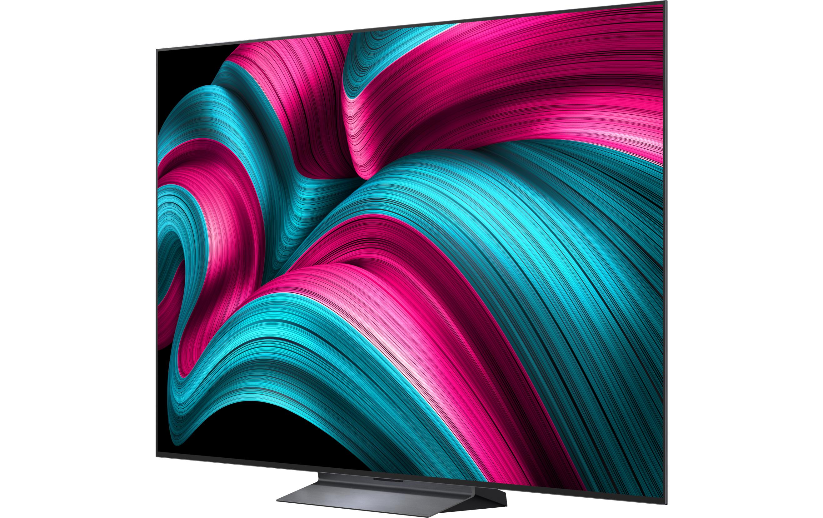 TV OLED77C57LA 77