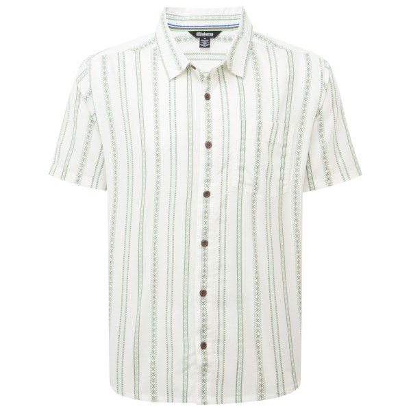Sherpa - Rupa S/S Shirt - Chemise