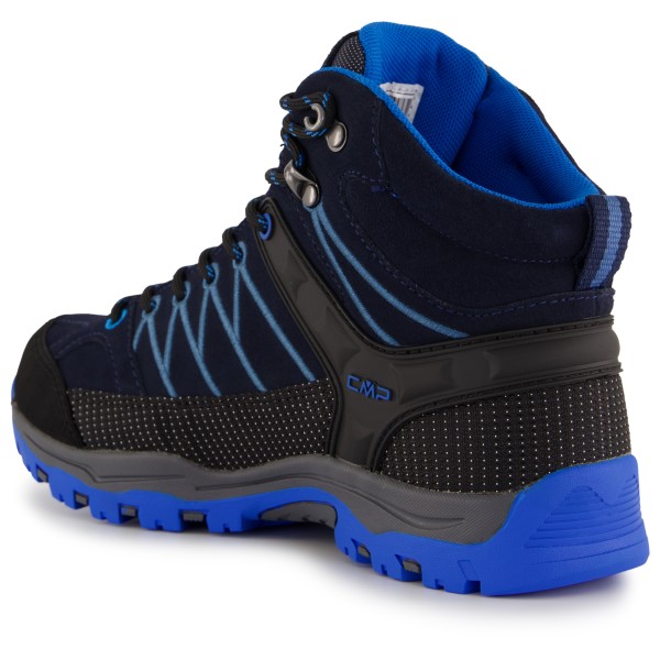 CMP - Junior's Rigel Mid Trekking Shoes Waterproof - Chaussures de randonnée