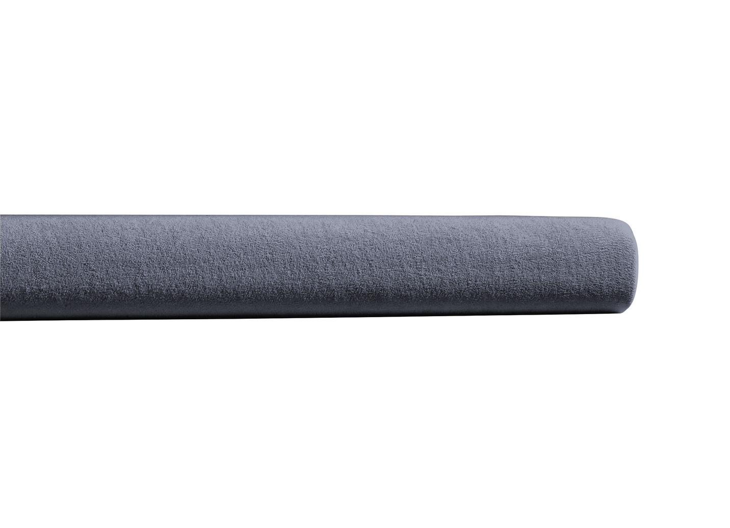 Kuschelweiche Spannbetttücher aus hochwertigem Nicki-Velours