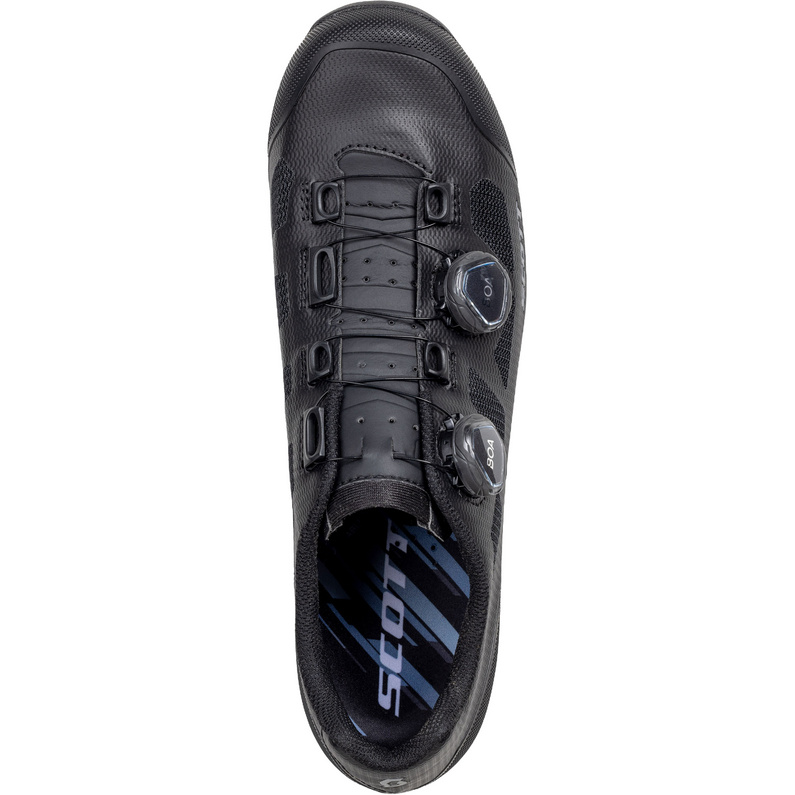 Scott Herren Vertec Boa MTB Radschuhe