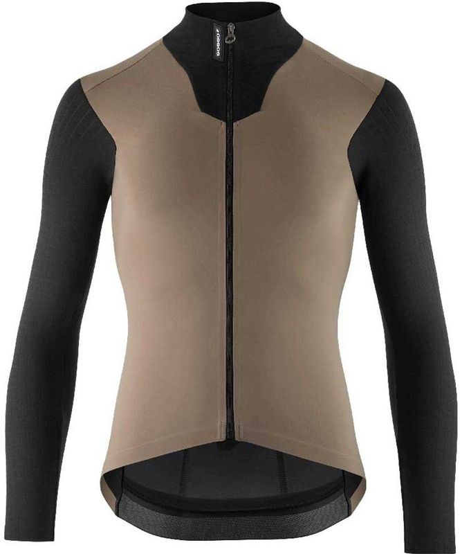 ASSOS Mille GTS Spring Fall Jacket S11 Fietsjack (Heren |zwart)