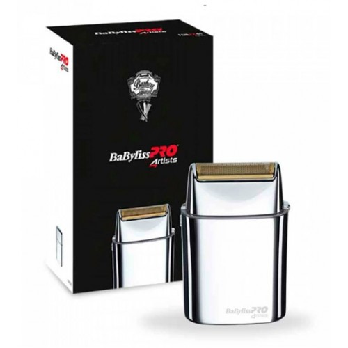 Babyliss Pro Barbers Spirit Shaver Single Foil