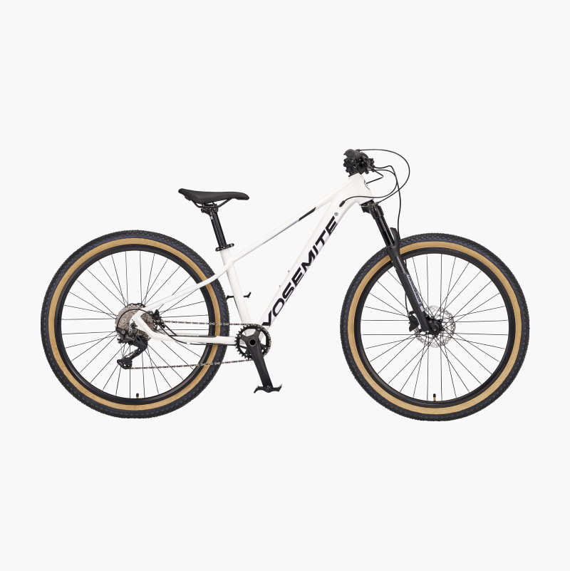 Mountainbike 27,5″ 10 gir, small