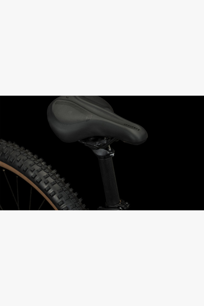 CUBE Reaction Hybrid Pro 750 27.5 E-Bike 2024