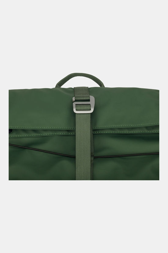 ELLIKER ELLIKER Dayle Roll Top Rugzak