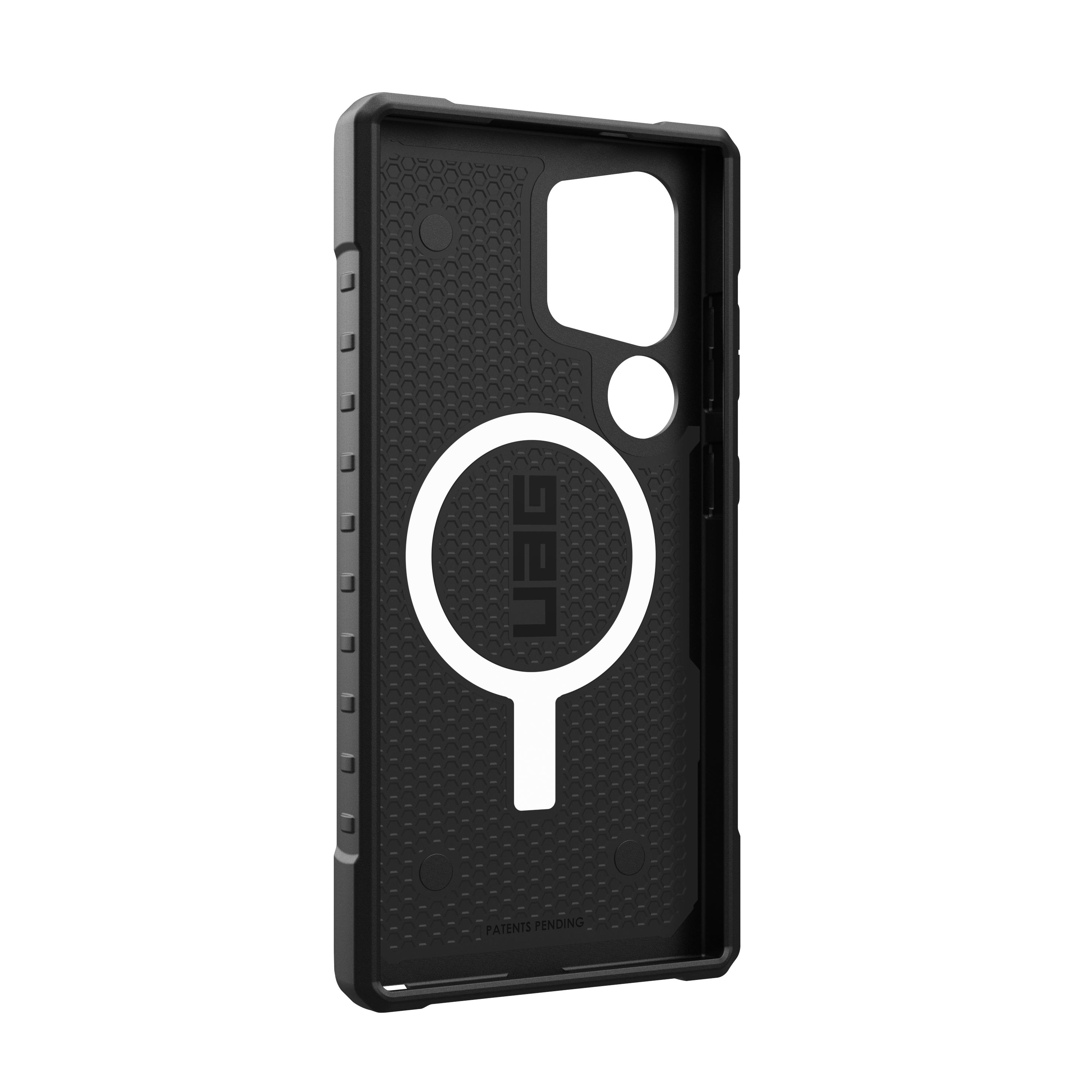 Samsung Galaxy S24 Ultra Schutzhülle Pathfinder SE MagSafe-Modul (214426114061) - Midnight Camo