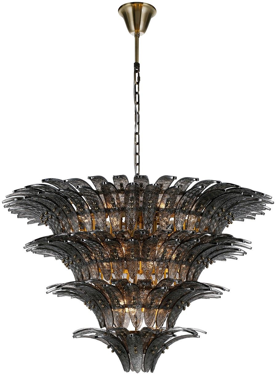 Hanglamp 212081 Cyrah ⌀97  x H62 cm