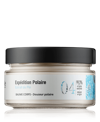 Académie Corps Expédition Polaire Baume Corps 150ml
