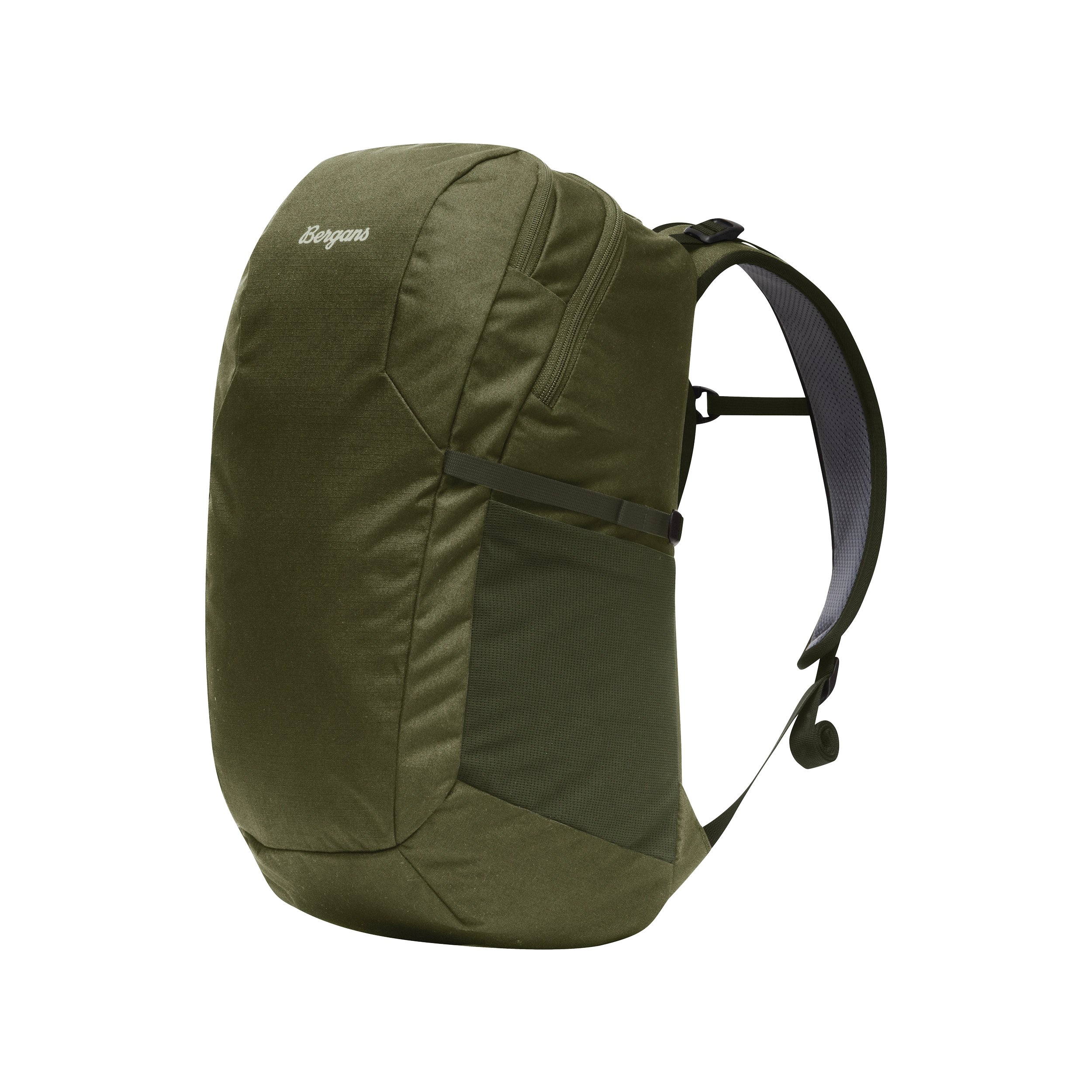 Daypack 25 Dark Green Mud