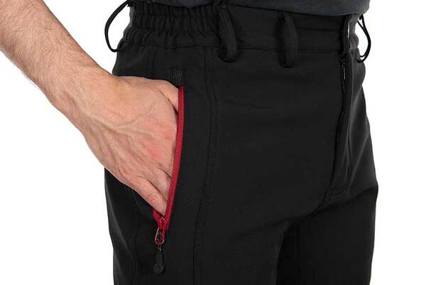 Pantalon Fox Rage Pro Series Soft Shell Trousers