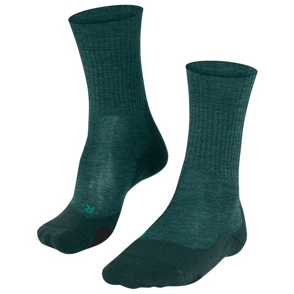 Falke - TK2 Wool - Chaussettes de randonnée