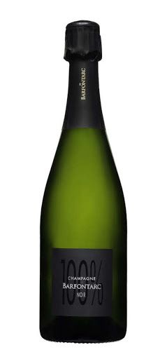 Champagne Barfontarc - 3 bouteilles & Caisse bois