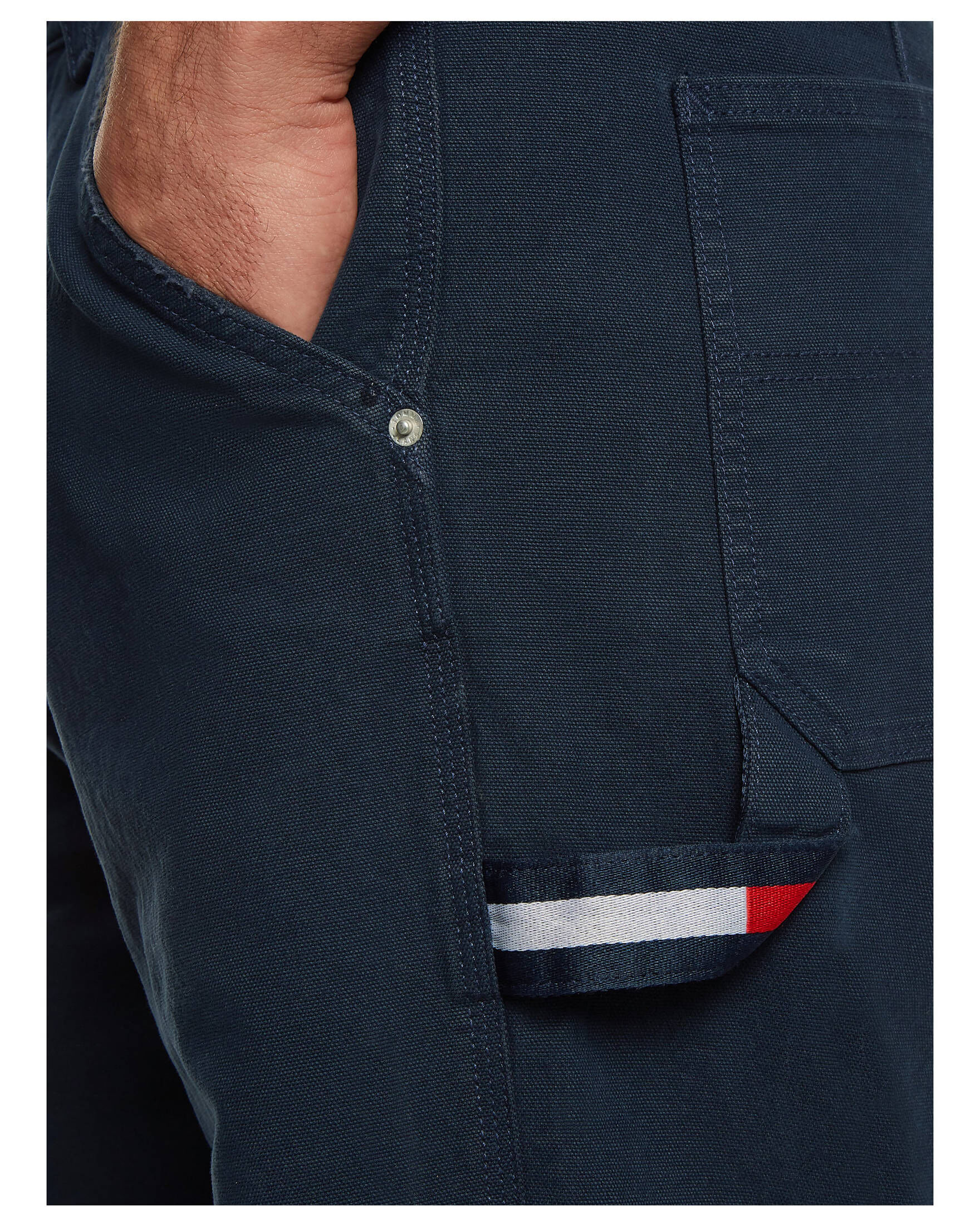 Tommy Jeans| Herren Shorts