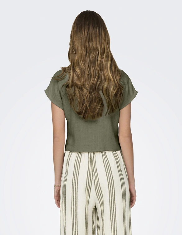 Only Blouse Siesta 15322270