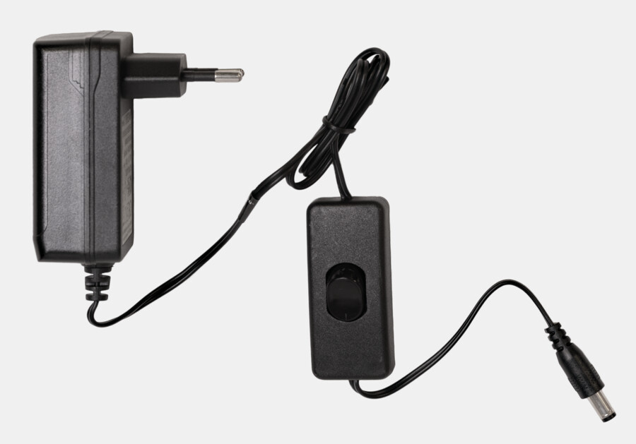 Superfish Retro LED Multi Trafo | Transformator