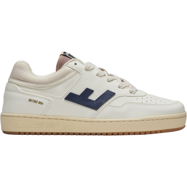 Flamingos Life Damen Retro 90s Schuhe