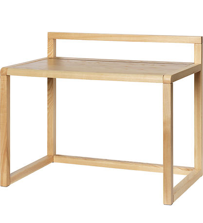 Ferm Living Tisch - Little Architect - Ash