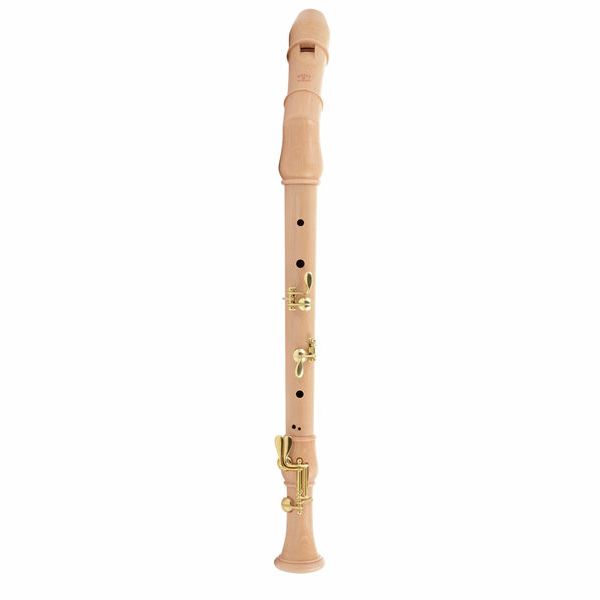Moeck 2940 Flauto Rondo PLUS Tenor