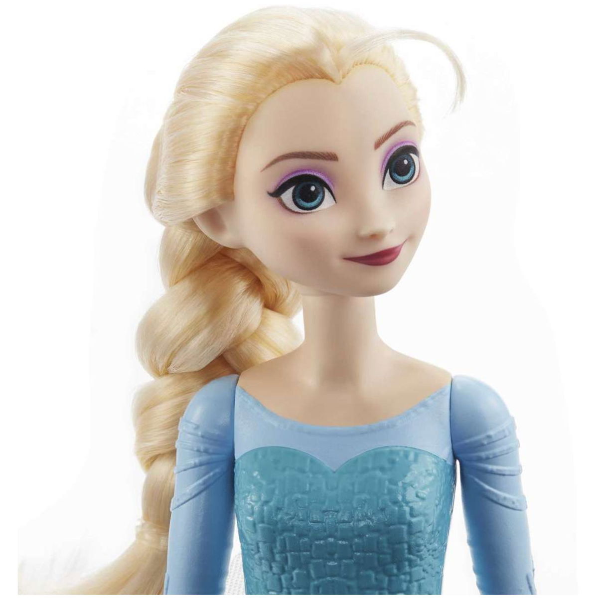 DisneyDisney   Frozen 1 Elsa Puppe