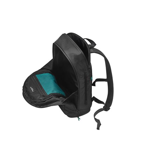 Gaston Luga Lightweight Rygsæk, Black