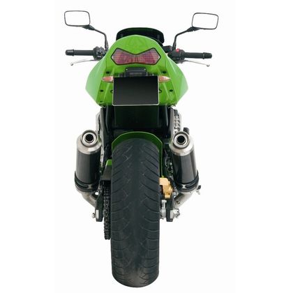 Silencieux Mivv GP Carbone