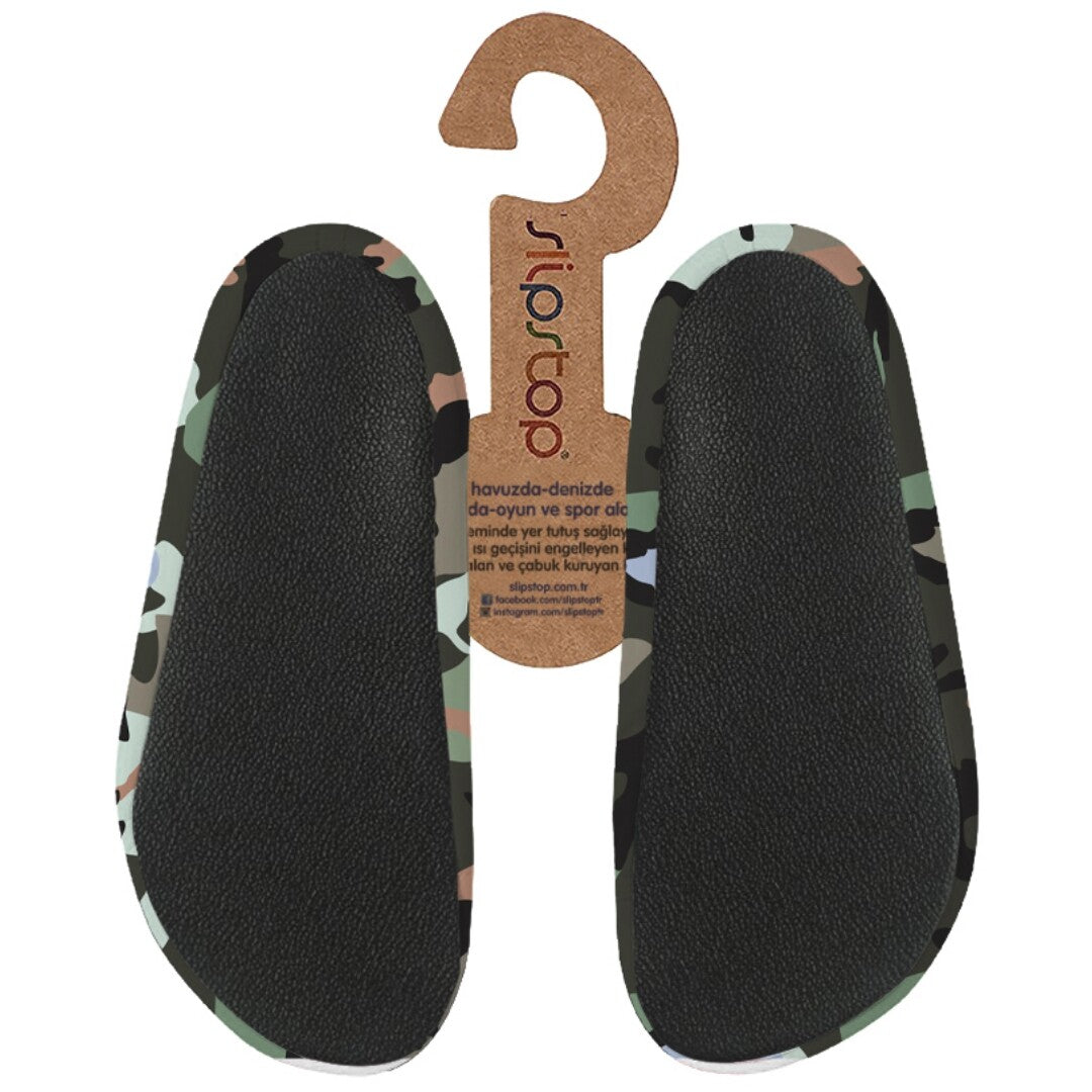 Slipstop shoes - ranger - maat 27-29