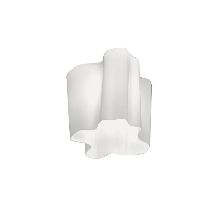 Artemide - Logico Deckenleuchte, weiss