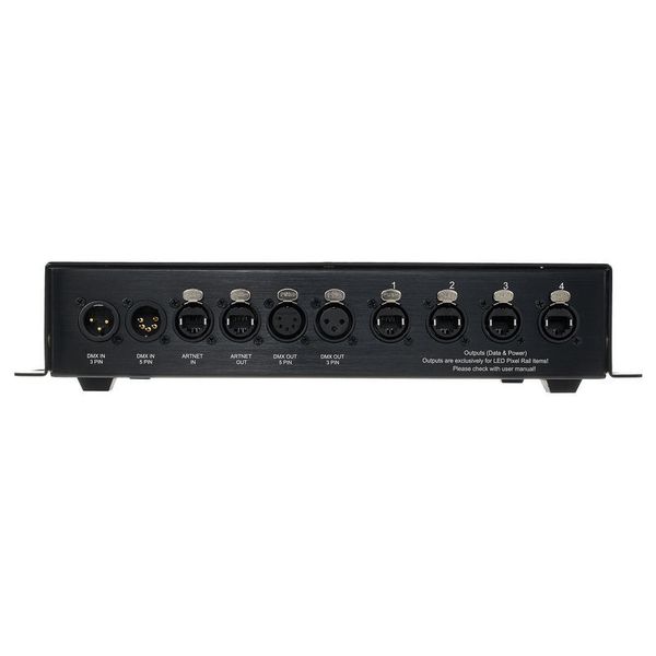 Stairville LED Pixel Rail Drive 640 MKII
