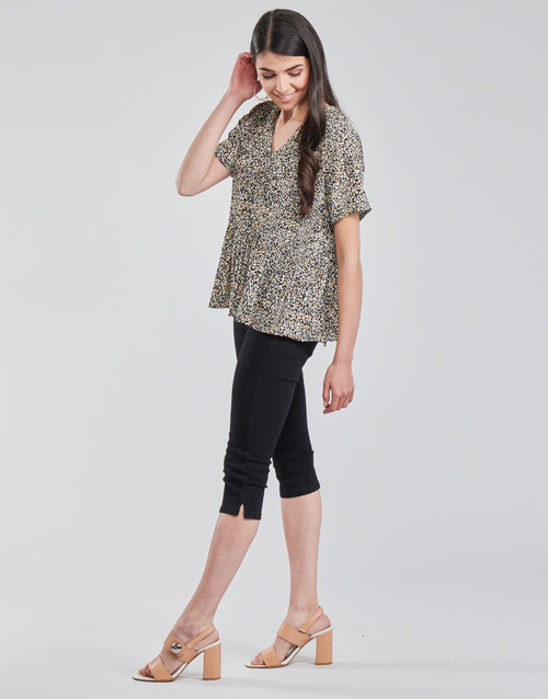 Vero Moda - VMHOT SEVEN - Noir