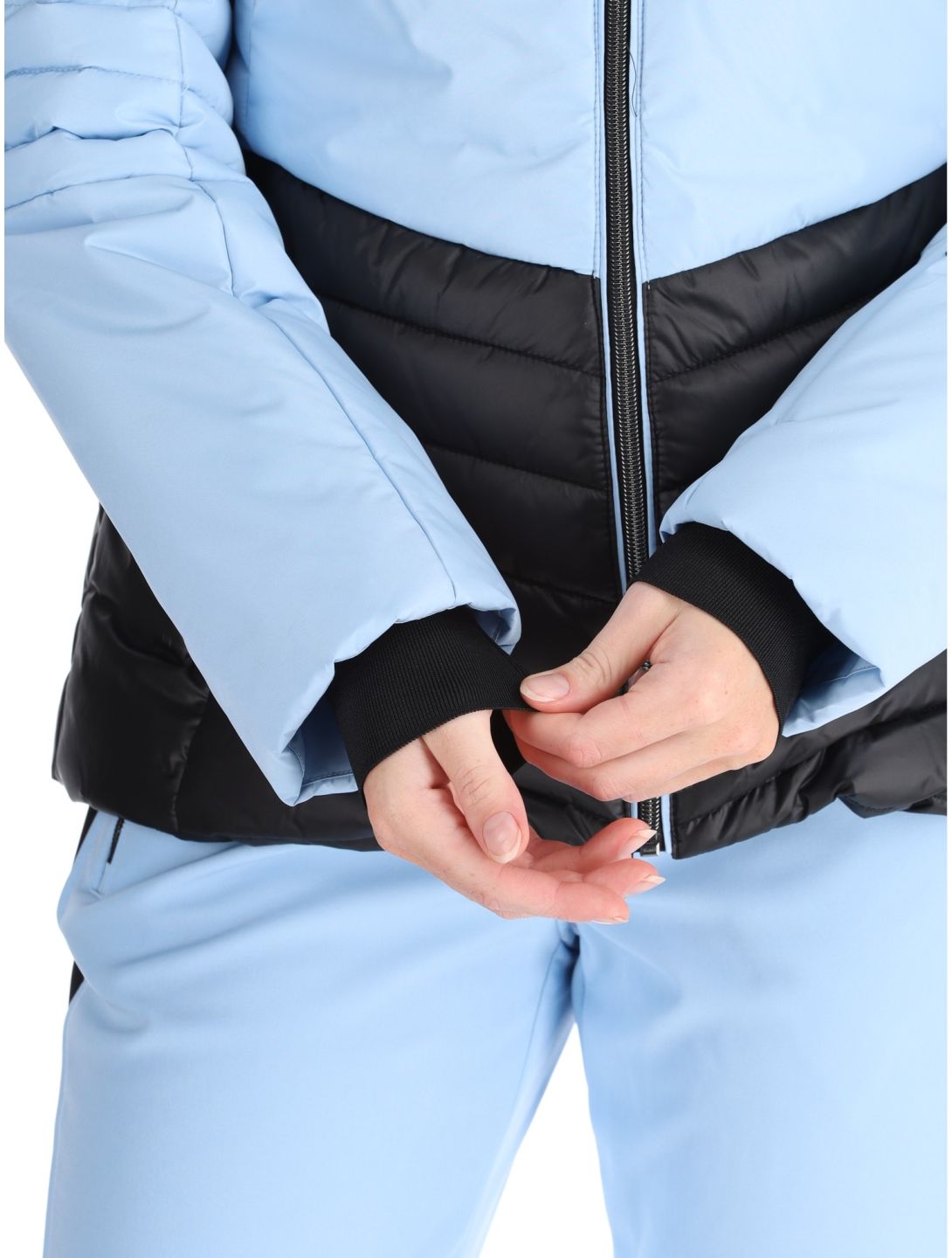 Halkis ski-jas dames