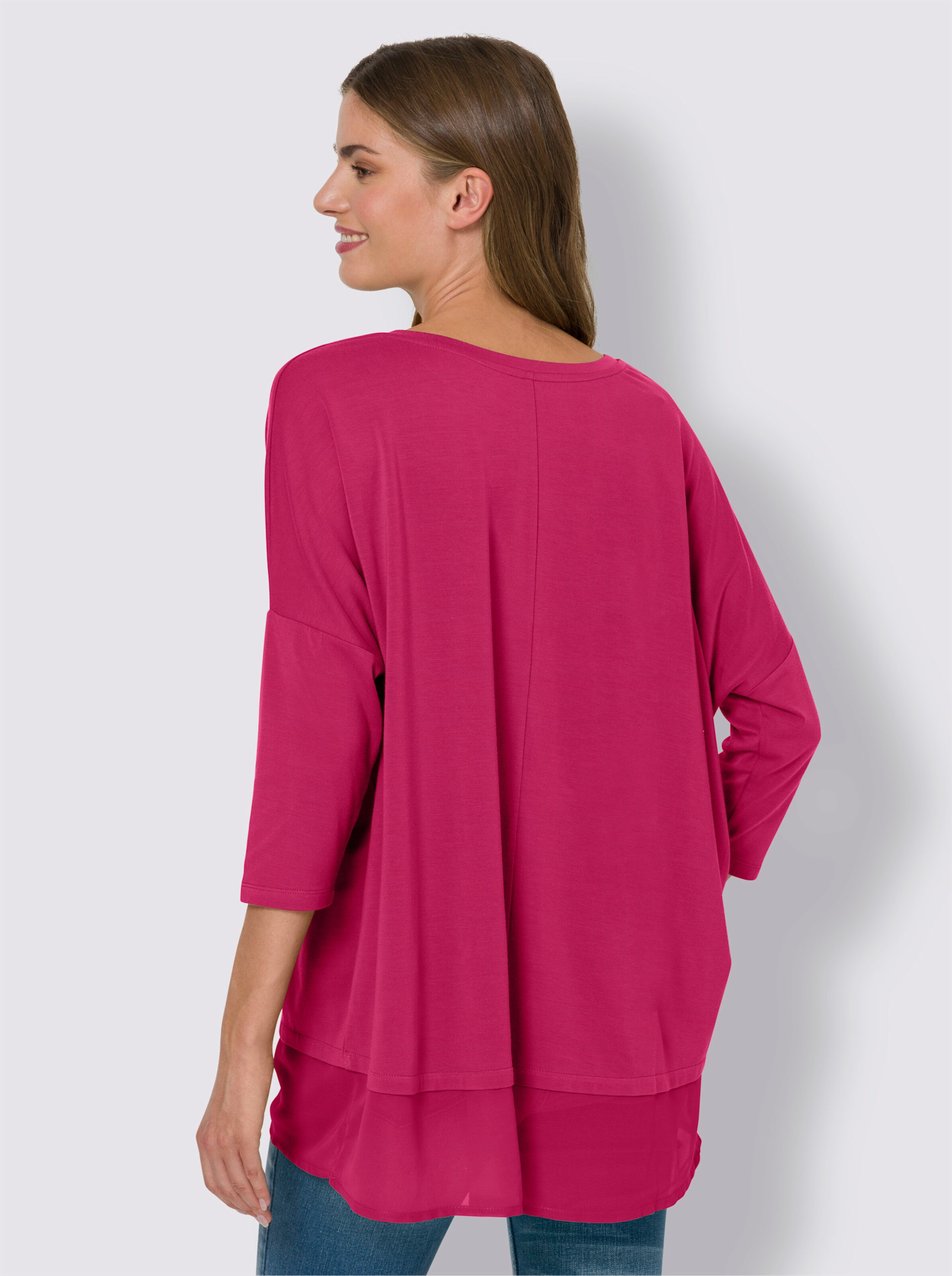 Oversized Shirt