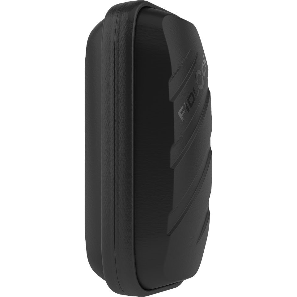 Fidlock Toolbox + Bike Base Werkzeugtasche schwarz