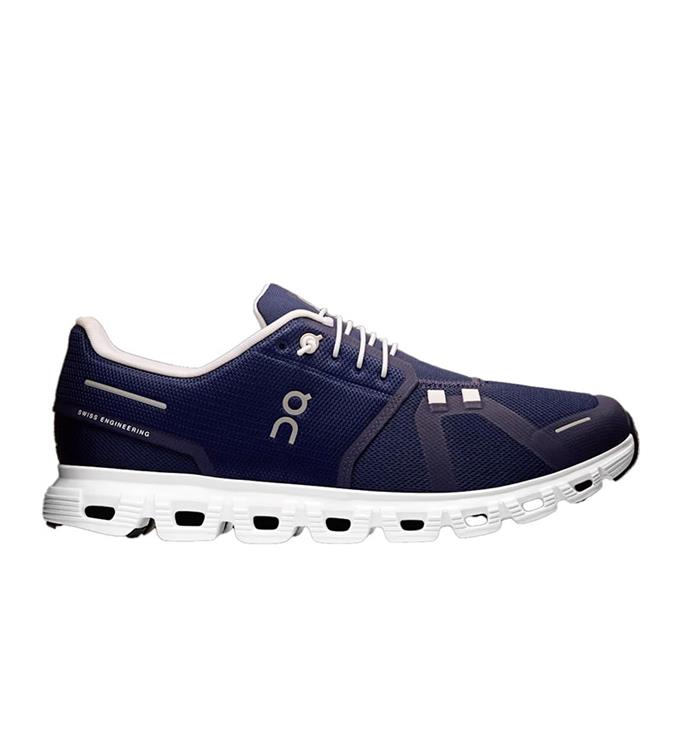 On Running Cloud 6 3MF10070692 Midnight-White