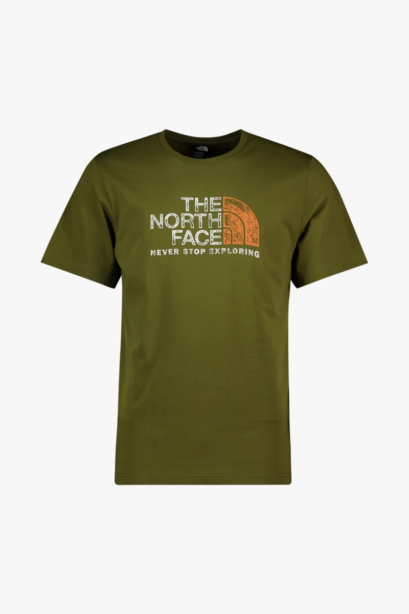 The North Face Rust 2 Herren T-Shirt