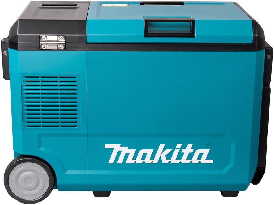Makita CW004GZ Akku-Kompressor-Kühl- und Wärmebox 40V max. 29 Liter (ohne Akku, ohne Ladegerät)