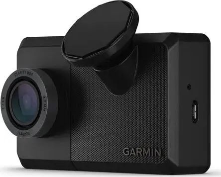 Garmin Dash Cam Live