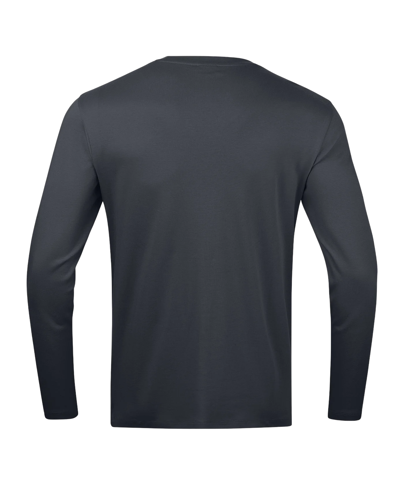 JAKO Organic Sweatshirt Grau F830