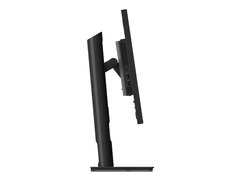 Lenovo ThinkVision T24d-30 - LED-skærm - 24