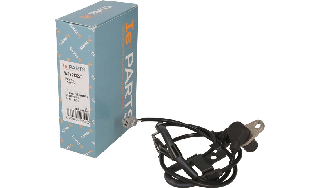 ABS sensor